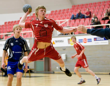 Jakob Sivertsson, Hässleholm