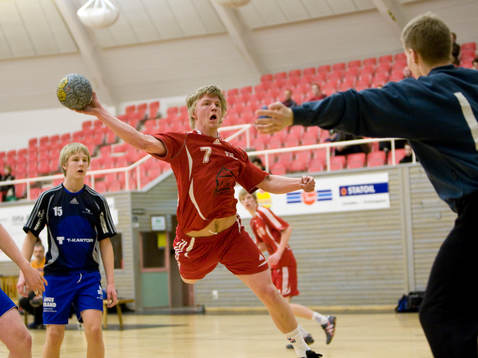 Jakob Sivertsson, Hässleholm