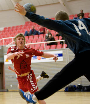 Jakob Sivertsson, Hässleholm