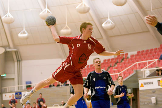 Dennis Dahlqvist, Hässleholm