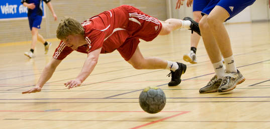 Jakob Sivertsson, Hässleholm