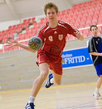 Daniel Nilsson, Hässleholm