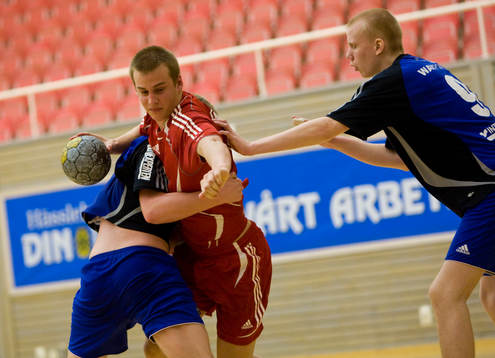 Johannes Jönsson, Hässleholm
