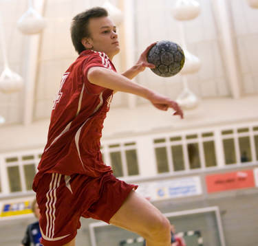 Joel Stolt, Hässleholm