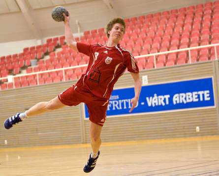 Daniel Nilsson, Hässleholm