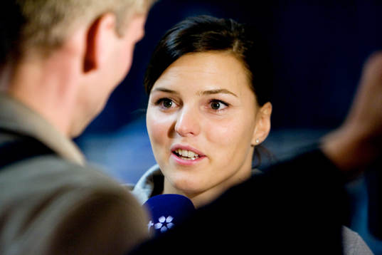 Susanna Kallur