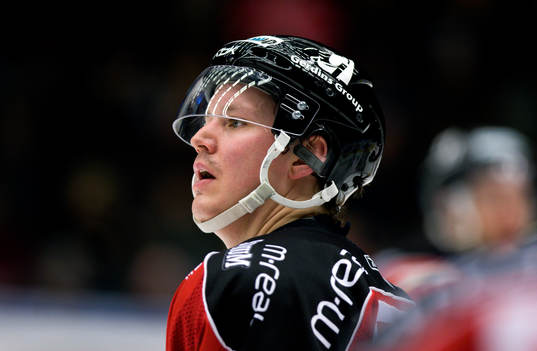 Fredrik Warg, Modo
