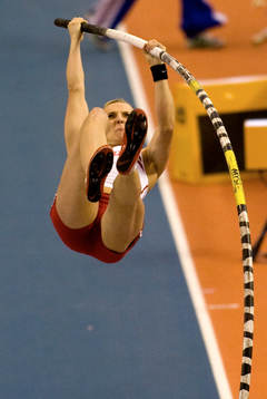 Anna Rogowska, Polen. Stav