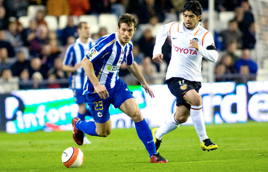 Francisco Jiménez Tejada Xisco, Deportivo