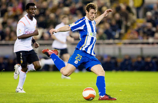 Francisco Jiménez Tejada Xisco, Deportivo