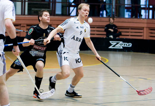 Martin Dahlgren, Pixbo, Mats Egnell, AIK