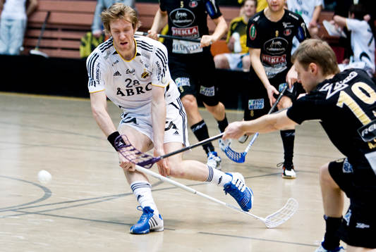 Fredrik Djurling, AIK