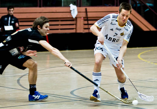 Mats Carlsson, AIK