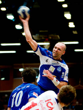 Teddy Nordling, Alingsås