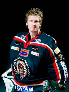 Ishockey, Elitserien, slutspel, Kvartsfinal ett, Frölunda