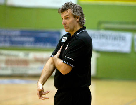 Per Carlén, Tränare Malmö