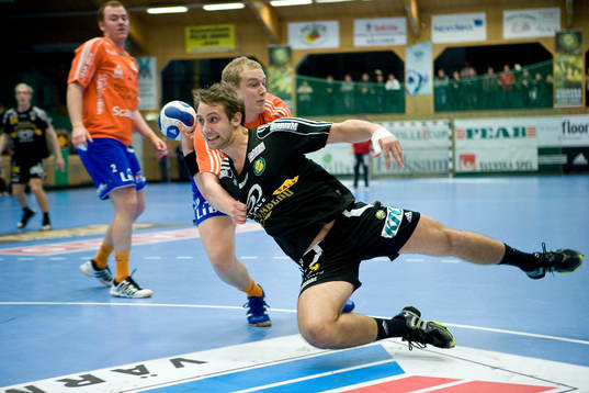 Patrik Falhgren, Sävehof