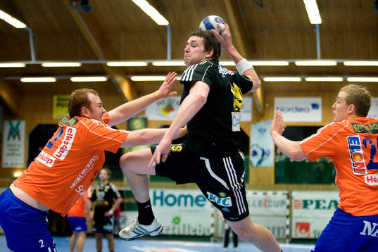 Jonathan Stenbäcken, Sävehof