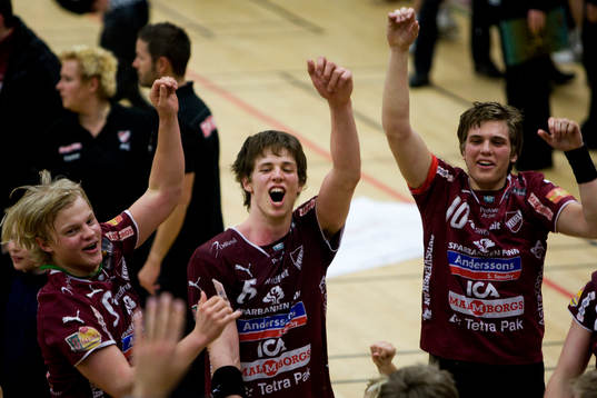 Slut i Halmstad och jubel i Lugi, Hampus Jildenbäck, Kim