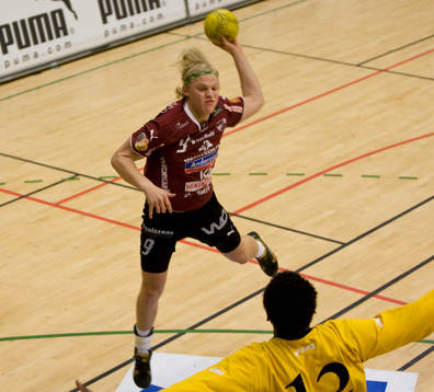 Hampus Jildenbäck, Lugi