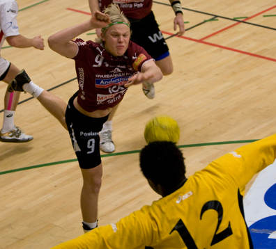 Hampus Jildenbäck, Lugi