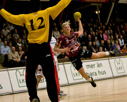 Hampus Jildenbäck, Lugi