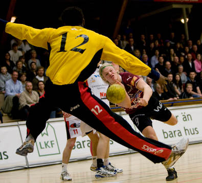 Hampus Jildenbäck, Lugi