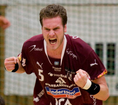 Johan Fohlin, Lugi, jubel