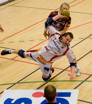 Jimmy Jansson, Guif