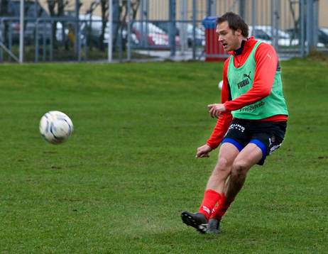 Andreas Granqvist