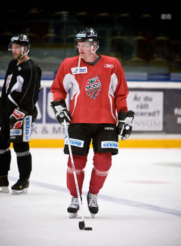 Mattias Timander