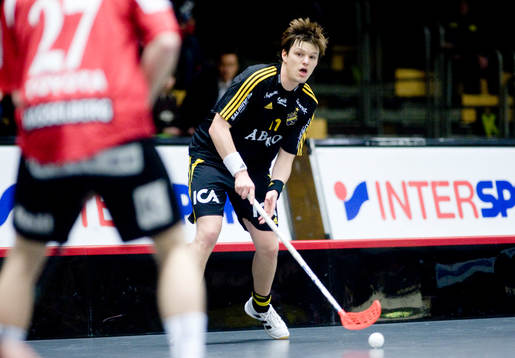Conny Vesterlund, AIK