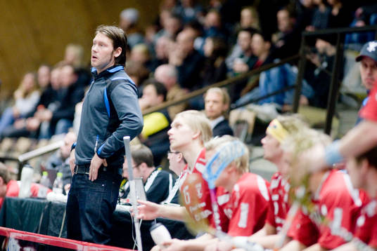 Kimmy Dalbjer, Tränare Falun