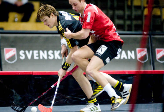 Conny Veserlund, AIk och Alexander Egbrandt, Falun