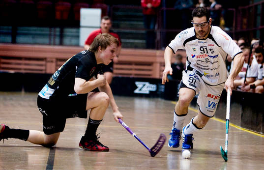 Matthias Hofbauer, Dalen
