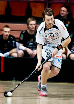 Alexander Bodén, Dalen