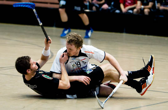 Fredrik Westling, Dalen, Martin Dahlgren, Pixbo