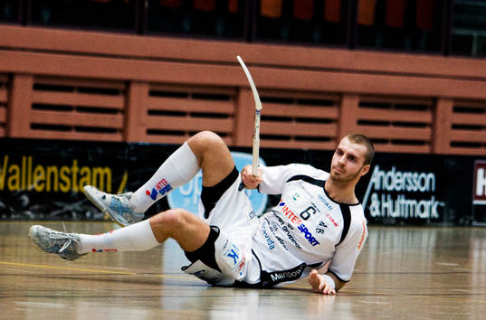 Mattias Wallgren, Dalen