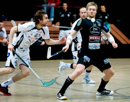 Johan Alm, Dalen, Henrik Delborn, Pixbo