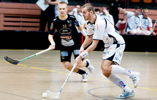 Mattias Wallgren, Dalen