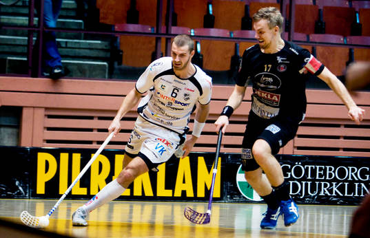 Mattias Wallgren, Dalen, Daniel Dahl, Pixbo