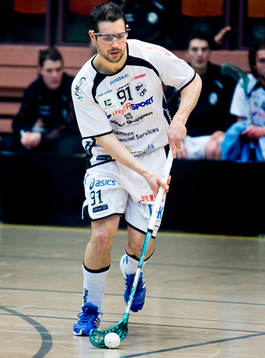 Matthias Hofbauer, Dalen