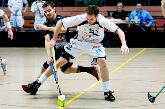 Christoffer van Manen, Pixbo, Christoph Hofbauer, Dalen