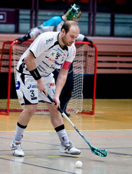 Ulf Brännström, Dalen