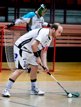 Ulf Brännström, Dalen