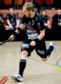 Martin Östholm, Pixbo