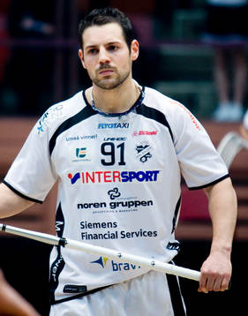 Matthias Hofbauer, Dalen, depp