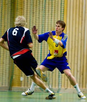 Filip Boberg???, Sverige