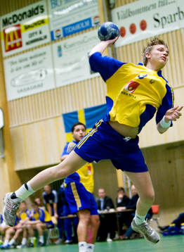 Joakim Bååk, Sverige