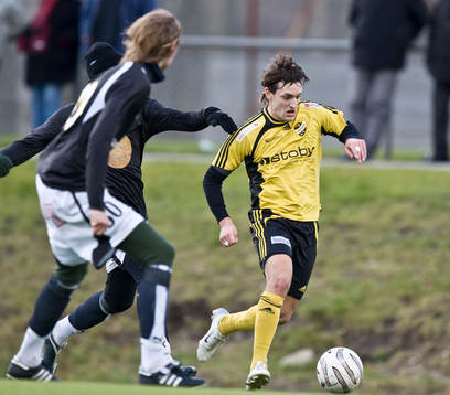 Peter Eriksson